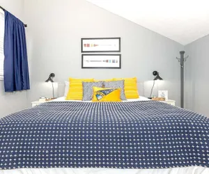 Photo 5 - 3 Bedroom Osage Beach Condo w/ Pool & Main Channel Views