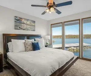 Photo 5 - Lakeview Condo, Boat & PWC Slips, Pool, Tennis, Family Friendly