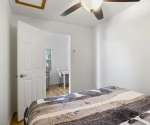 Photo 3 - Lakefront Home in a Quiet Cove, Private Dock, Outdoor Dining & Fishing