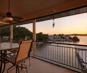 Photo 2 - 2mm Main Channel Views, Boat & PWC Slip, 2 Pools, Playground & Tennis