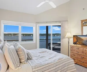 Photo 4 - 2mm Main Channel Views, Boat & PWC Slip, 2 Pools, Playground & Tennis