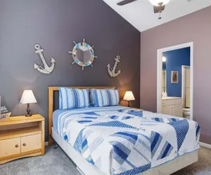 Photo 5 - 2mm Main Channel Views, Boat & PWC Slip, 2 Pools, Playground & Tennis