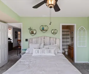 Photo 4 - Lakefront Condo w/ Screened Patio, 3 Pools, Boat Slip in Osage Beach