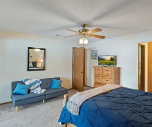 Photo 5 - Quiet Cove, Private Dock, Fishing, Swimming, Boat Slip & Kayaks