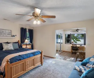 Photo 3 - Quiet Cove, Private Dock, Fishing, Swimming, Boat Slip & Kayaks