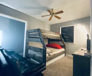 Photo 5 - Amazing Lake Experiences! Private Hot Tub, Aamazing Dock, Firepit & Two Layers of Decks