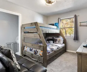 Photo 4 - Amazing Lake Experiences! Private Hot Tub, Aamazing Dock, Firepit & Two Layers of Decks