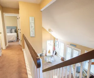 Photo 4 - New! Deep Cove With Kayaks-paddle Board-fire Pit