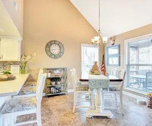 Photo 3 - New! Deep Cove With Kayaks-paddle Board-fire Pit