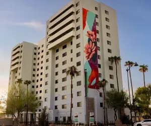 Photo 2 - Astral Desert Retreats