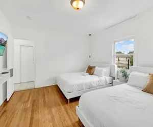 Photo 4 - Spacious 3BR Luxe Escape near NYC