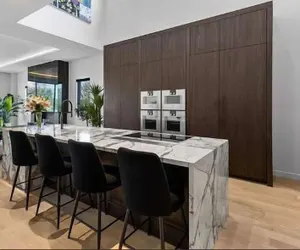 Photo 3 - Lux Penthouse 4-story Stunner Rooftop Views