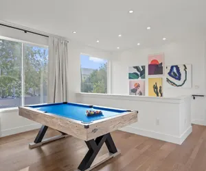 Photo 4 - Newly Renovated Low-allergen Home w Pool & Hot Tub