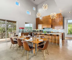 Photo 3 - Luxury 7BR Hill Country Gem With Barndominium