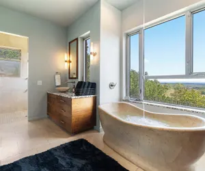 Photo 4 - Luxury 7BR Hill Country Gem With Barndominium