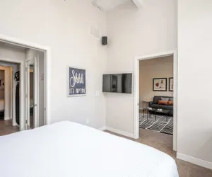 Photo 5 - The 333 Suites 201 Stay for 4