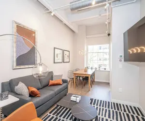 Photo 2 - The 333 Suites 202 Stay for 4