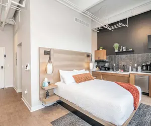 Photo 2 - The 333 Suites 204 Stay for 2