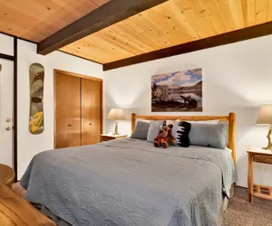 Photo 3 - Switzerland Summit Condo #2569