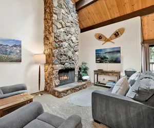 Photo 2 - Switzerland Summit Condo #2569