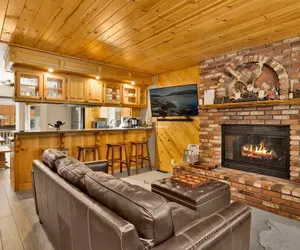 Photo 2 - Golden West Cottage #2581