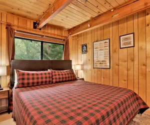 Photo 3 - Lakeview Pines Log Cabin #2585