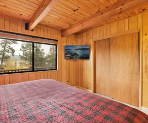 Photo 5 - Lakeview Pines Log Cabin #2585