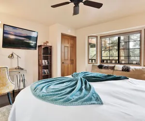 Photo 4 - Moonridge Treehouse #2570