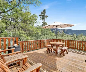 Photo 2 - Moonridge Treehouse #2570