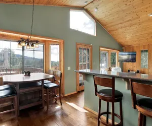 Photo 5 - Moonridge Treehouse #2570