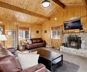 Photo 2 - Sweet Cabin Home Gateway #2576