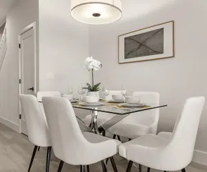 Photo 3 - Stunning Townhome With Private Pool Games Room