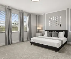 Photo 2 - Stunning Townhome With Private Pool Games Room