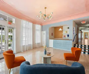 Photo 2 - Blue Flamingo Suites