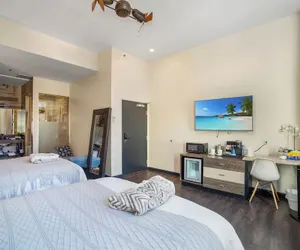 Photo 3 - Good Hotels Downtown Denver