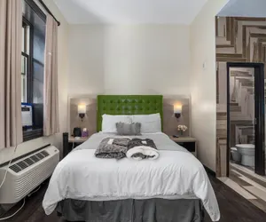 Photo 5 - Good Hotels Downtown Denver