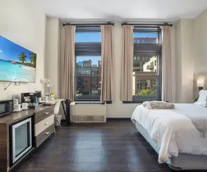 Photo 4 - Good Hotels Downtown Denver