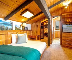 Photo 4 - Sv164 - Walk to Lifts & Town - Hot Tub & Pool