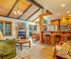 Photo 2 - Sv164 - Walk to Lifts & Town - Hot Tub & Pool