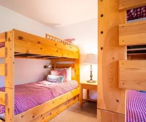 Photo 5 - Panoramic Views! Designer`s Condo on Golf Course W/resort Amenities