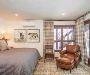 Photo 2 - Skiway Chalet - Next to Warm Springs Lifts - Close to Natural Hot Springs