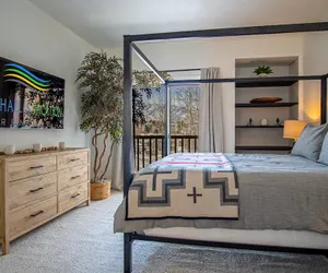 Photo 2 - Indian Springs Oasis - Near Ski Slopes & Resort Amenities