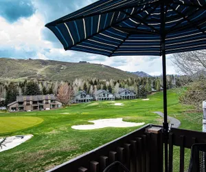 Photo 2 - Modern 3BD Elkhorn Fairway Nine Condo W/resort Amenities