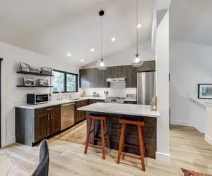 Photo 4 - West Ketchum Condo - Near Downtown & Sun Valley ski Lifts