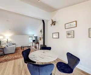 Photo 2 - West Ketchum Condo - Near Downtown & Sun Valley ski Lifts