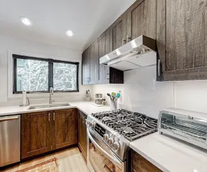 Photo 5 - West Ketchum Condo - Near Downtown & Sun Valley ski Lifts