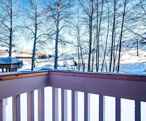 Photo 2 - Snow Creek 1553 - Ski-in/ski-out + Pool & Hot Tub