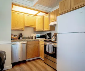 Photo 5 - Atelier Escape - Sun Valley Studio + Resort Amenities