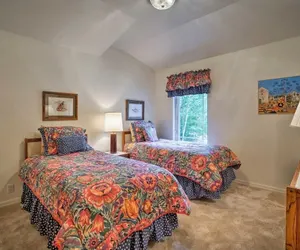 Photo 5 - Grand Hailey Home by Big Wood River and Sun Valley! is Located in Hailey