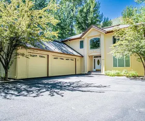 Photo 2 - Grand Hailey Home by Big Wood River and Sun Valley! is Located in Hailey